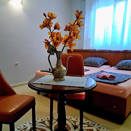 Rubis Suite Mostar Bagian luar foto