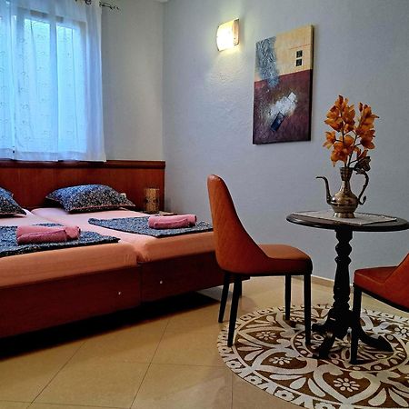 Rubis Suite Mostar Bagian luar foto