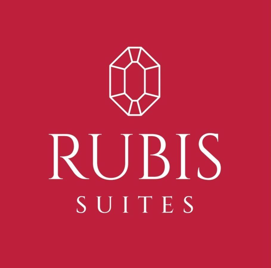 Rubis Suite Mostar Bagian luar foto