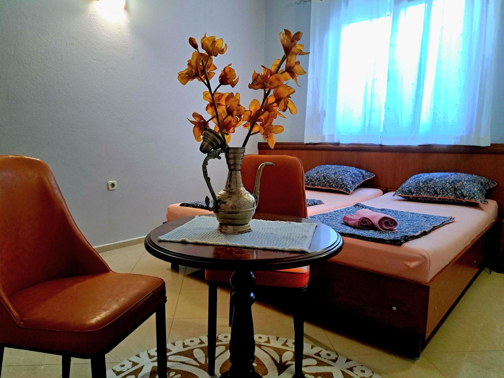 Rubis Suite Mostar Bagian luar foto