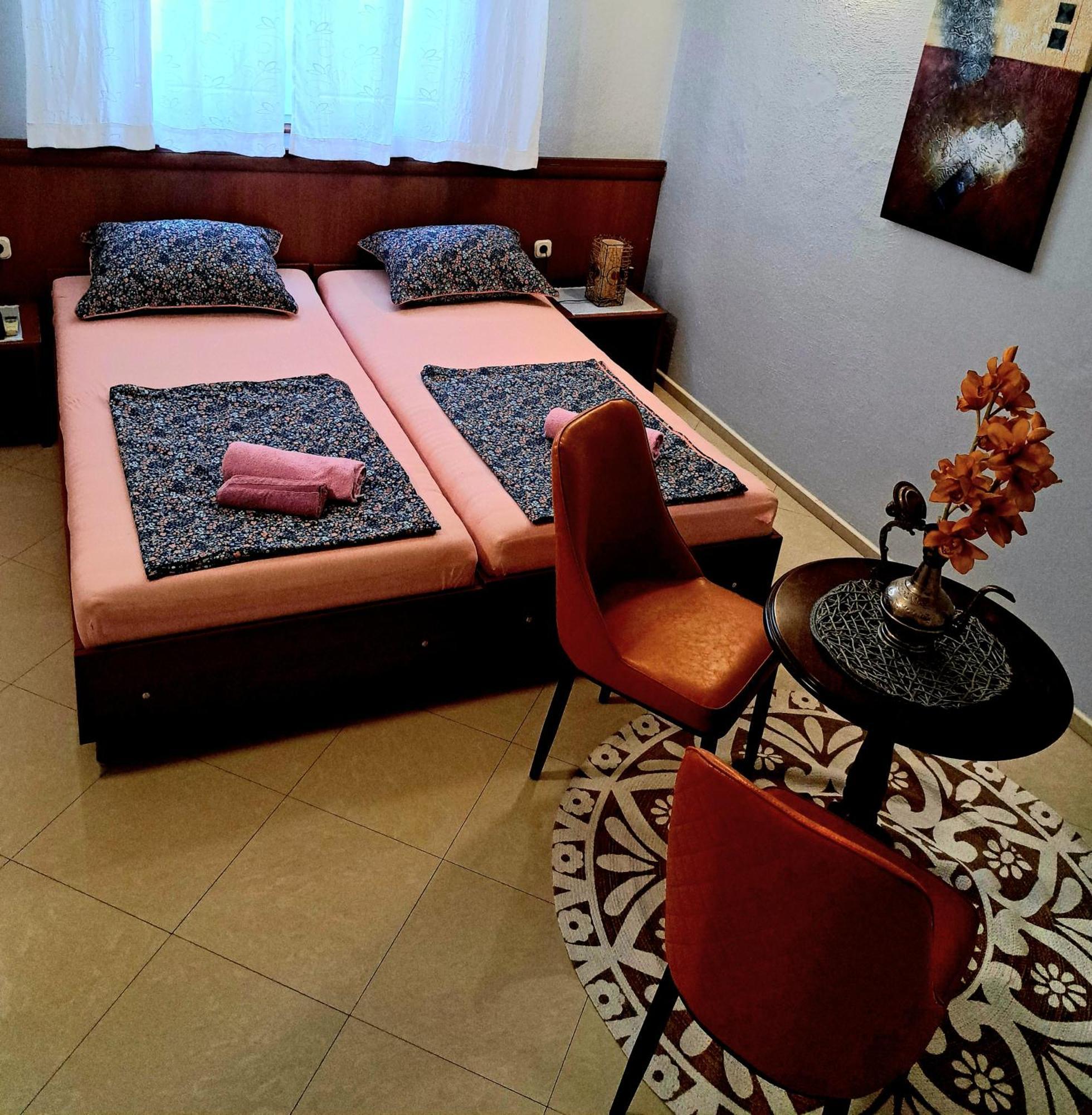 Rubis Suite Mostar Bagian luar foto