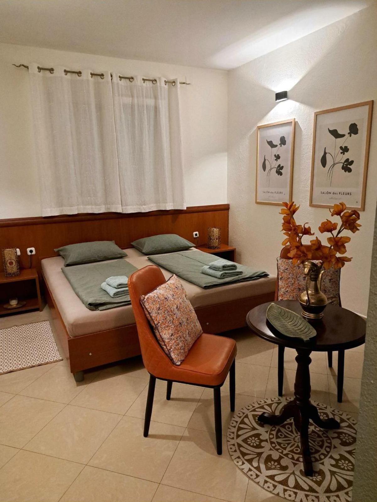 Rubis Suite Mostar Bagian luar foto