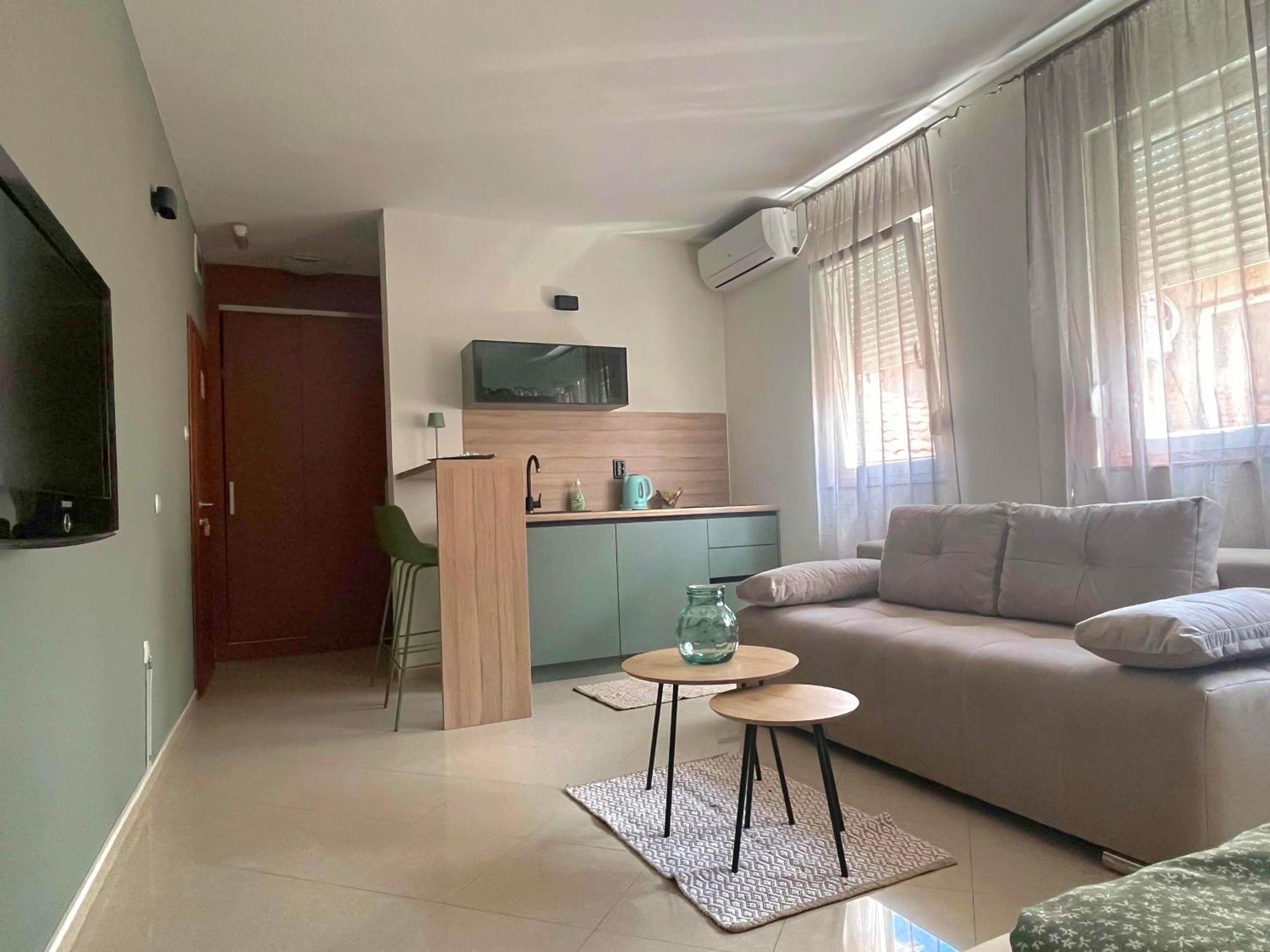 Rubis Suite Mostar Bagian luar foto