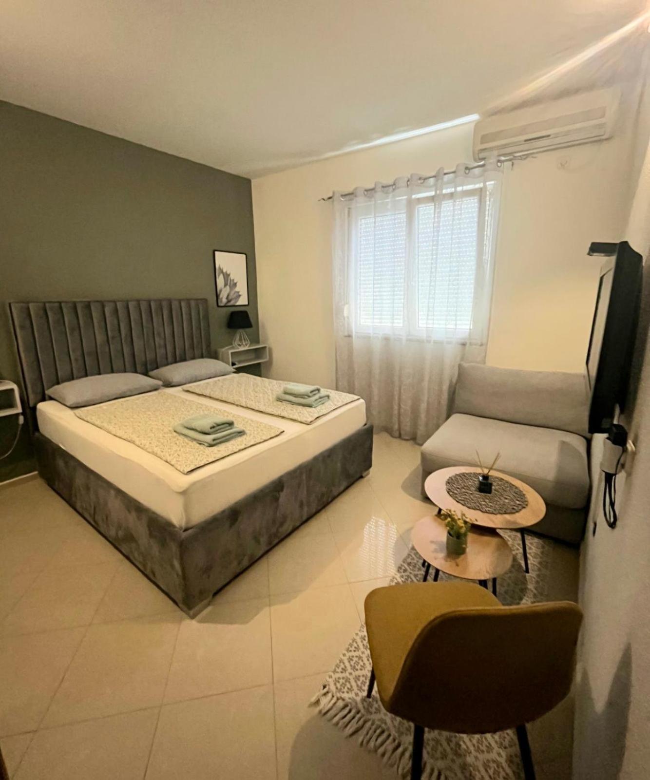 Rubis Suite Mostar Bagian luar foto