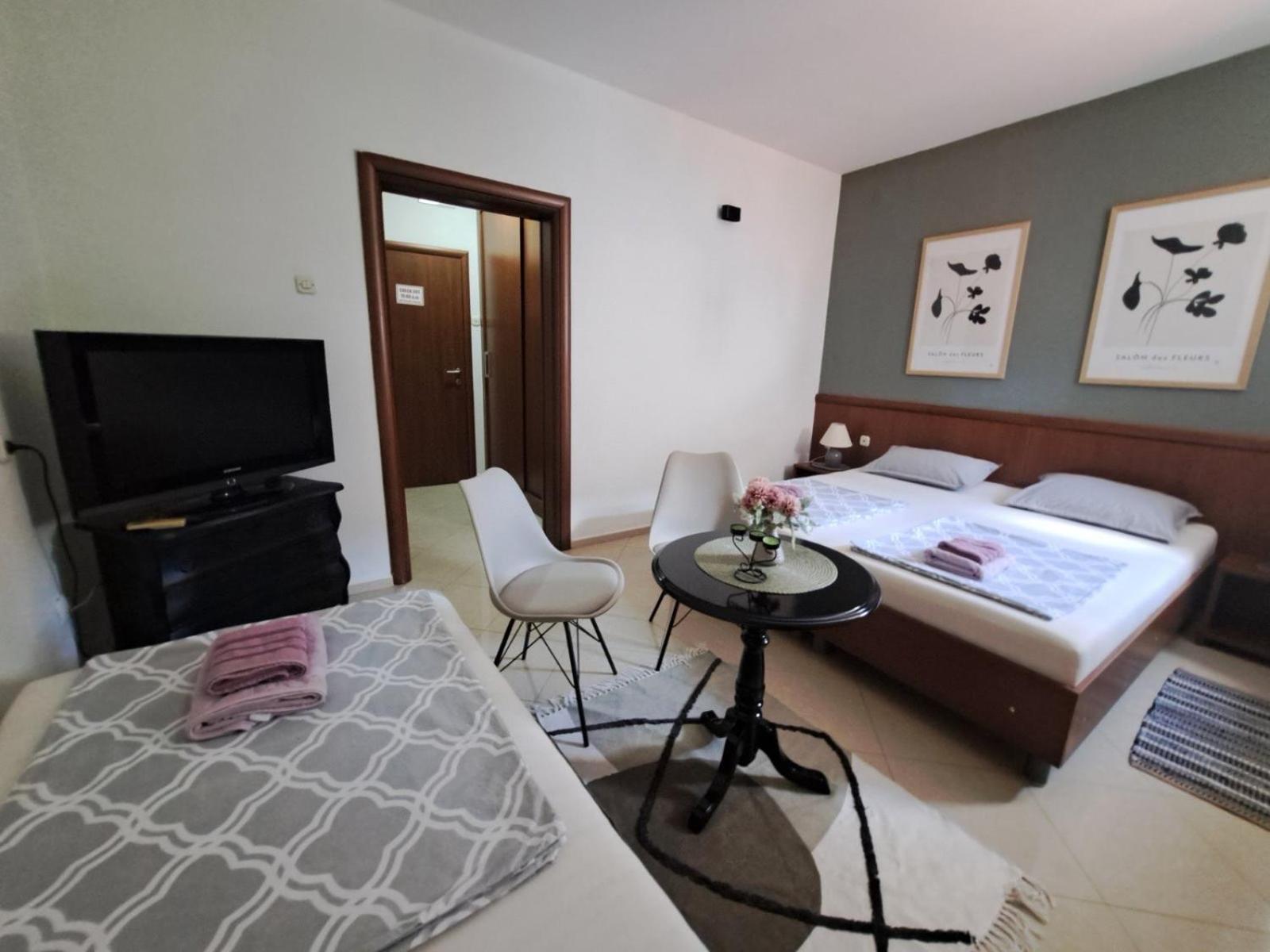 Rubis Suite Mostar Bagian luar foto