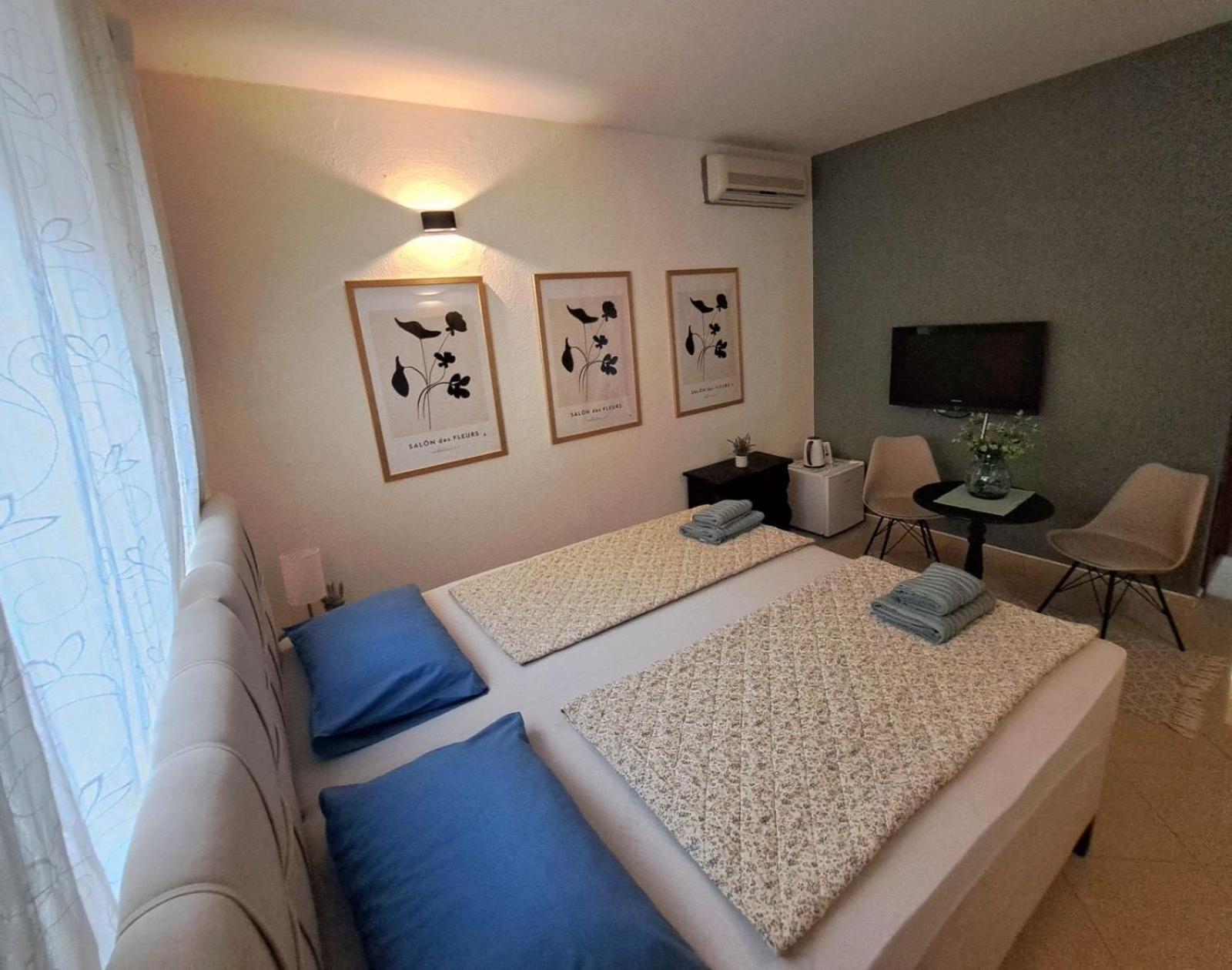 Rubis Suite Mostar Bagian luar foto